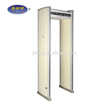 Archway metal detector,door frame metal inspection machine,Walk through metal detector